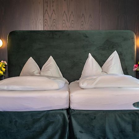 Hotel Royal Luzern ภายนอก รูปภาพ