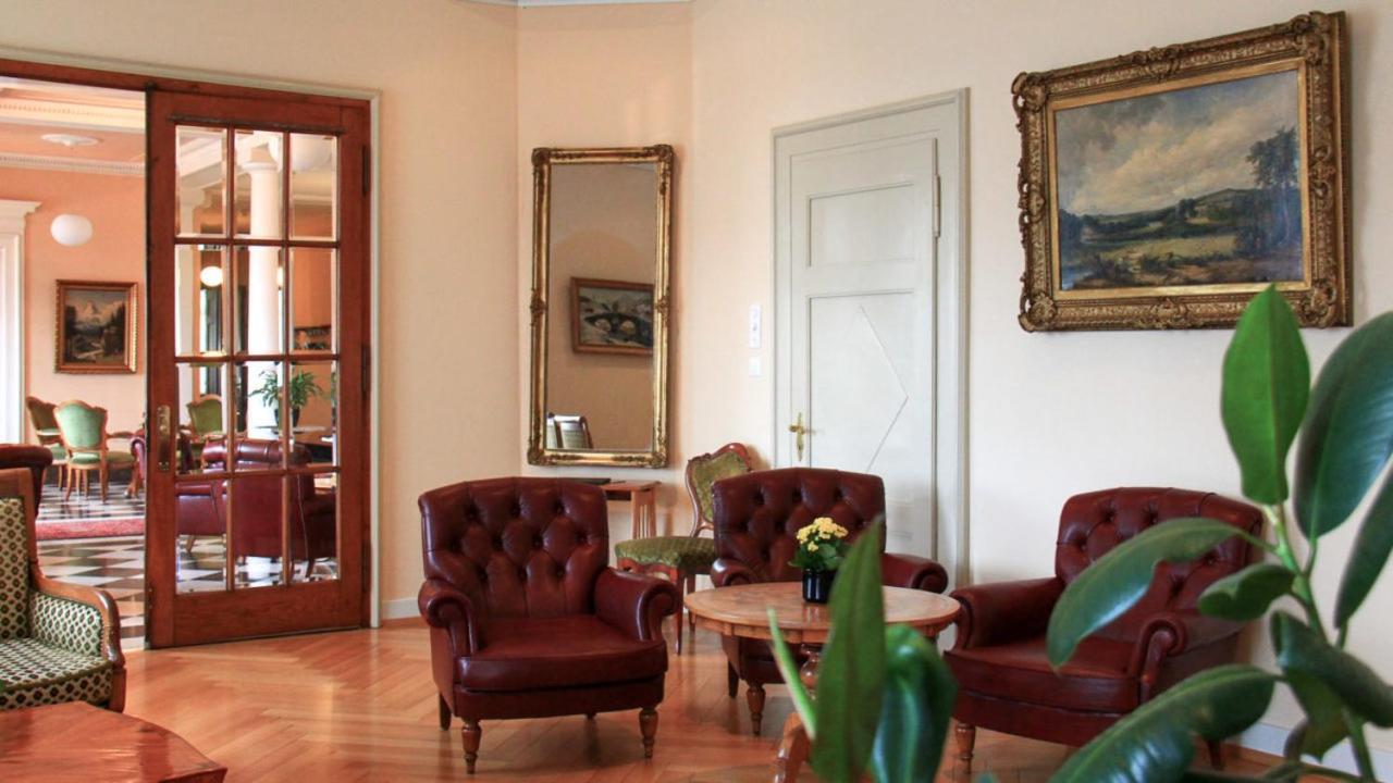 Hotel Royal Luzern ภายนอก รูปภาพ