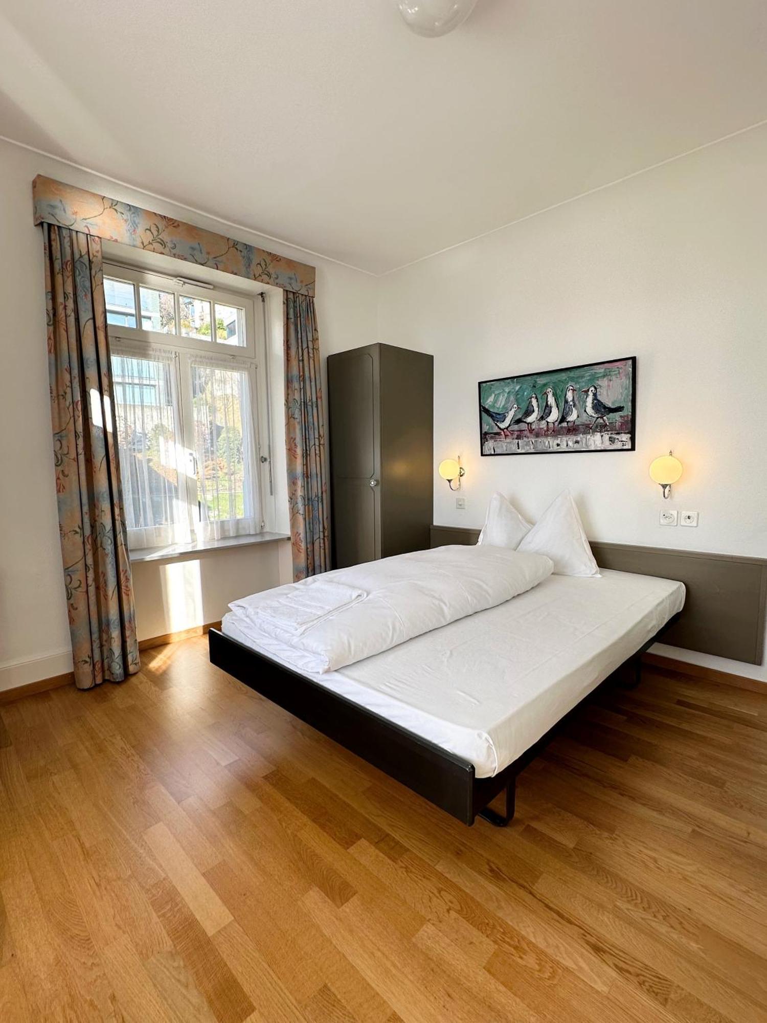 Hotel Royal Luzern ภายนอก รูปภาพ