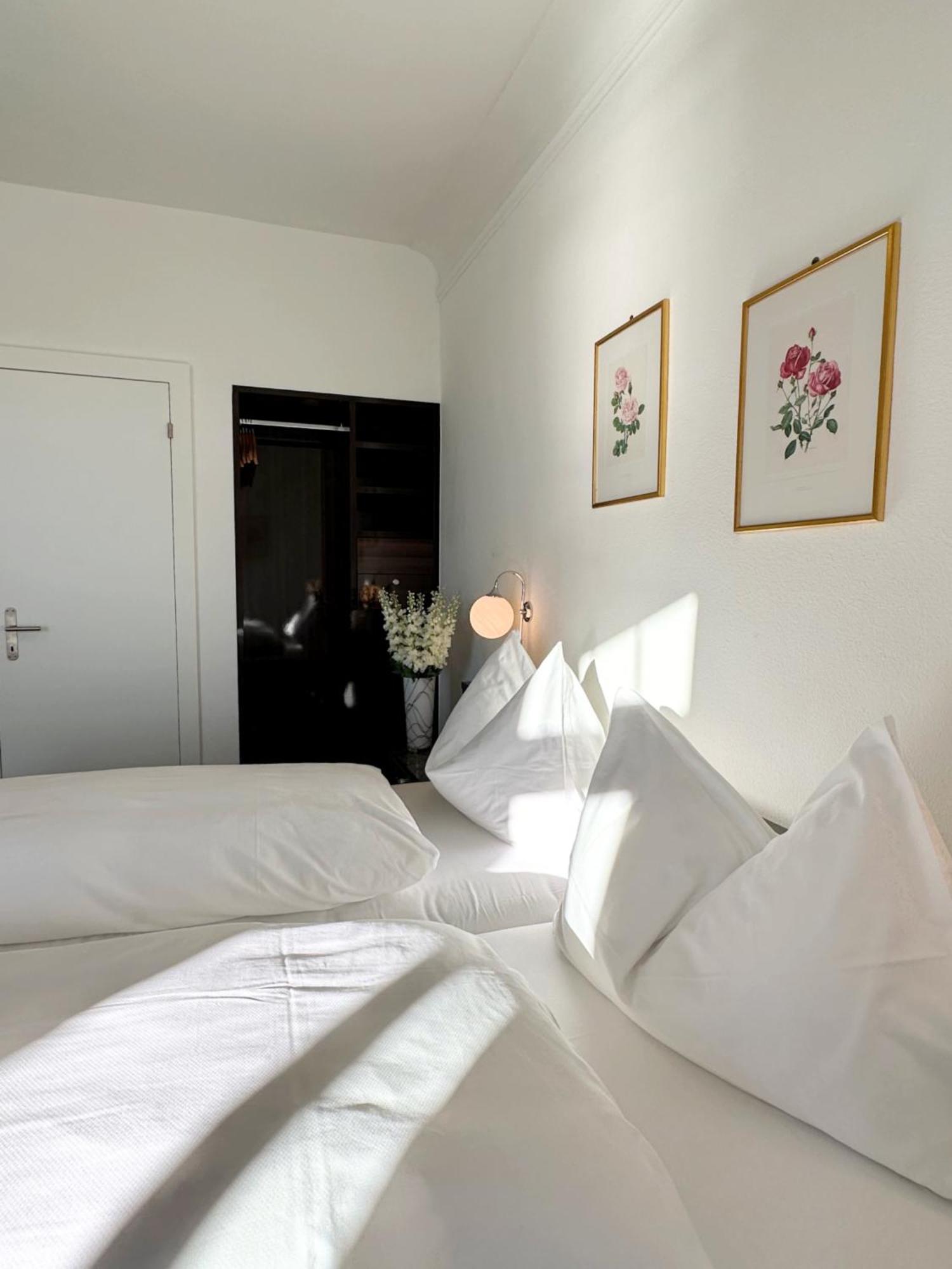 Hotel Royal Luzern ภายนอก รูปภาพ