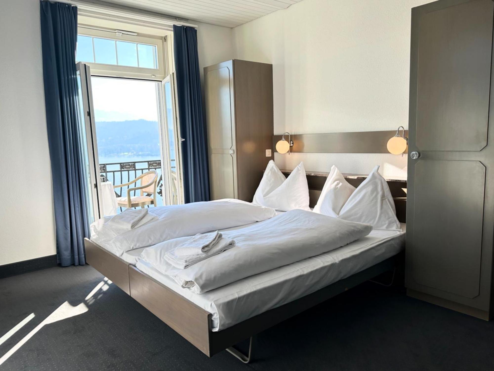 Hotel Royal Luzern ภายนอก รูปภาพ
