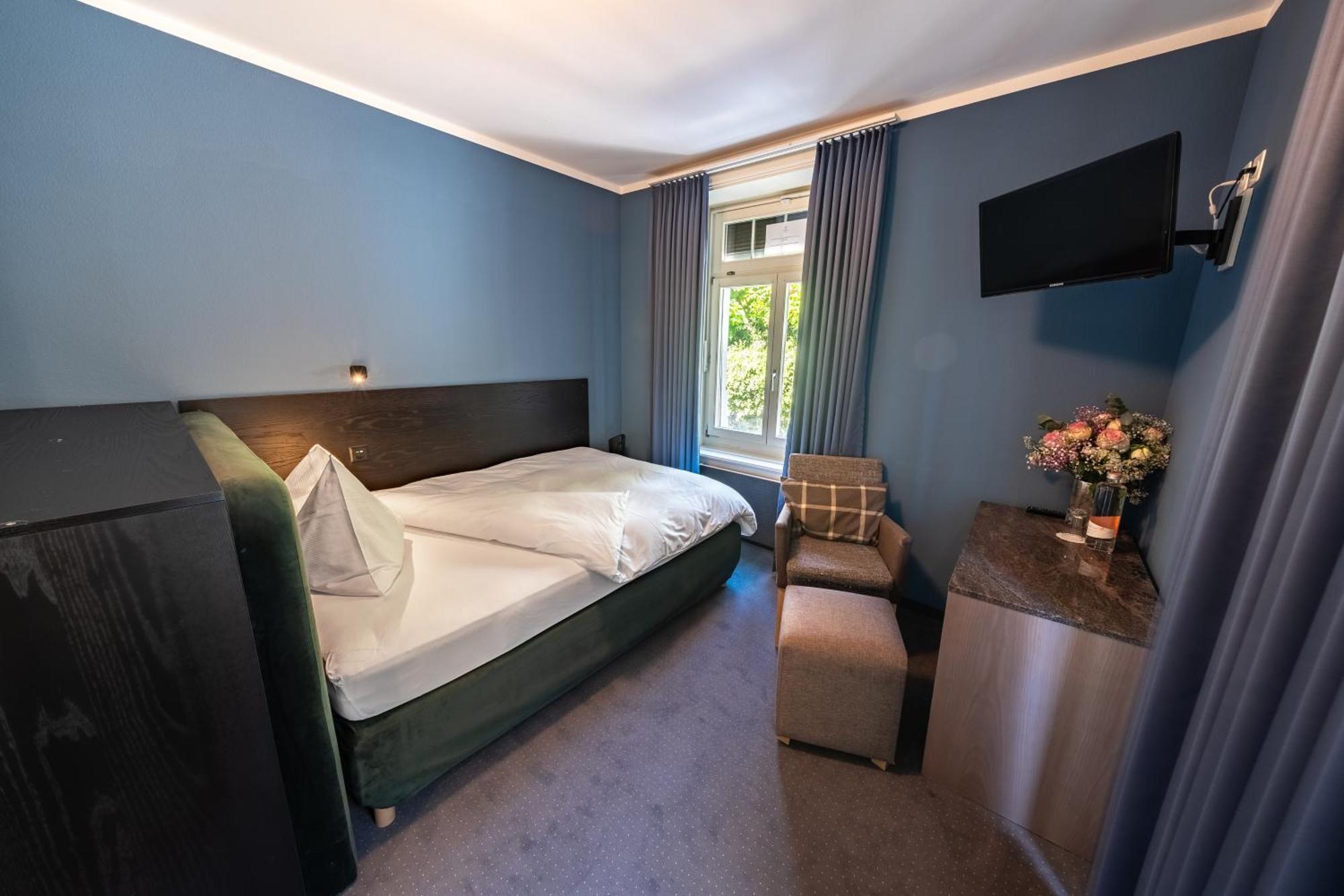 Hotel Royal Luzern ห้อง รูปภาพ