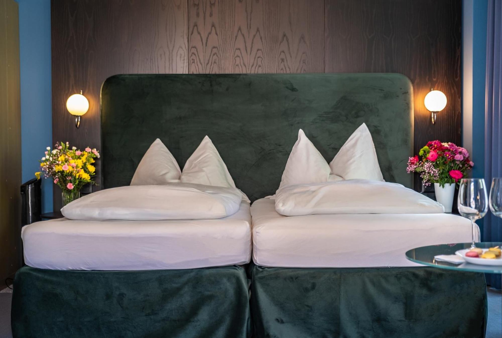 Hotel Royal Luzern ภายนอก รูปภาพ