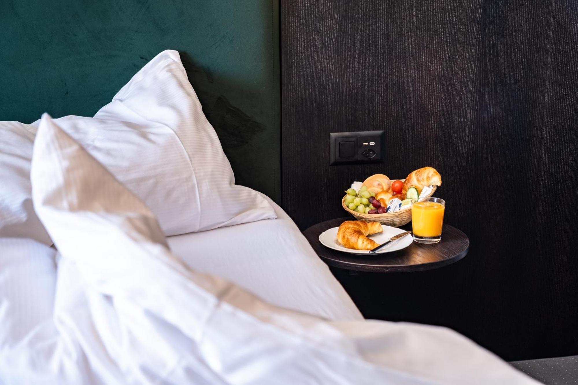 Hotel Royal Luzern ภายนอก รูปภาพ