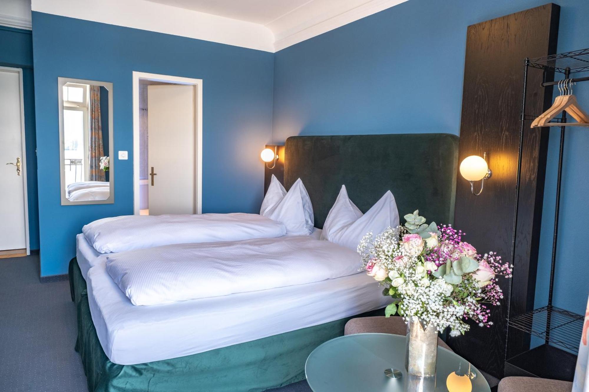 Hotel Royal Luzern ภายนอก รูปภาพ