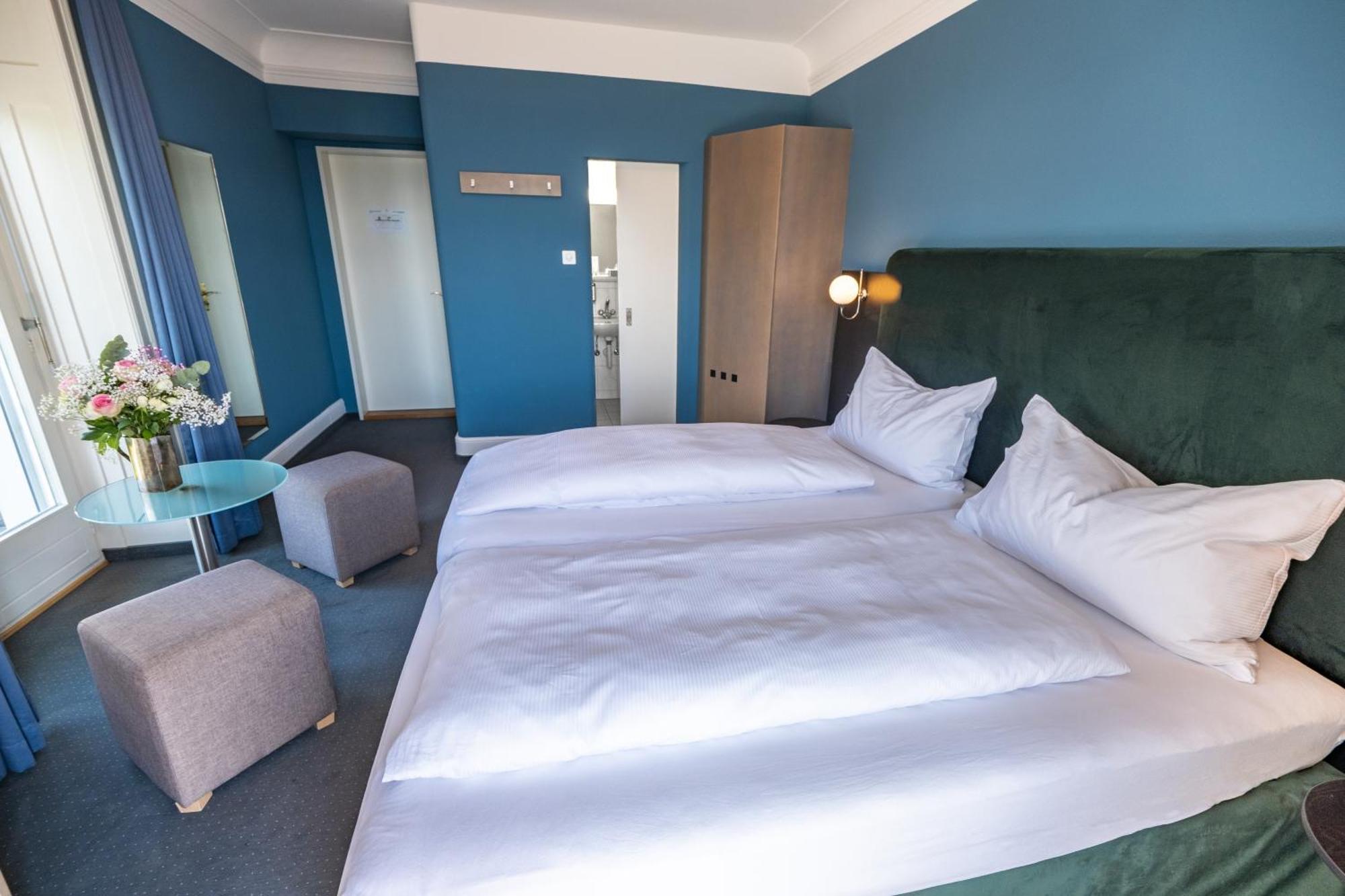 Hotel Royal Luzern ห้อง รูปภาพ