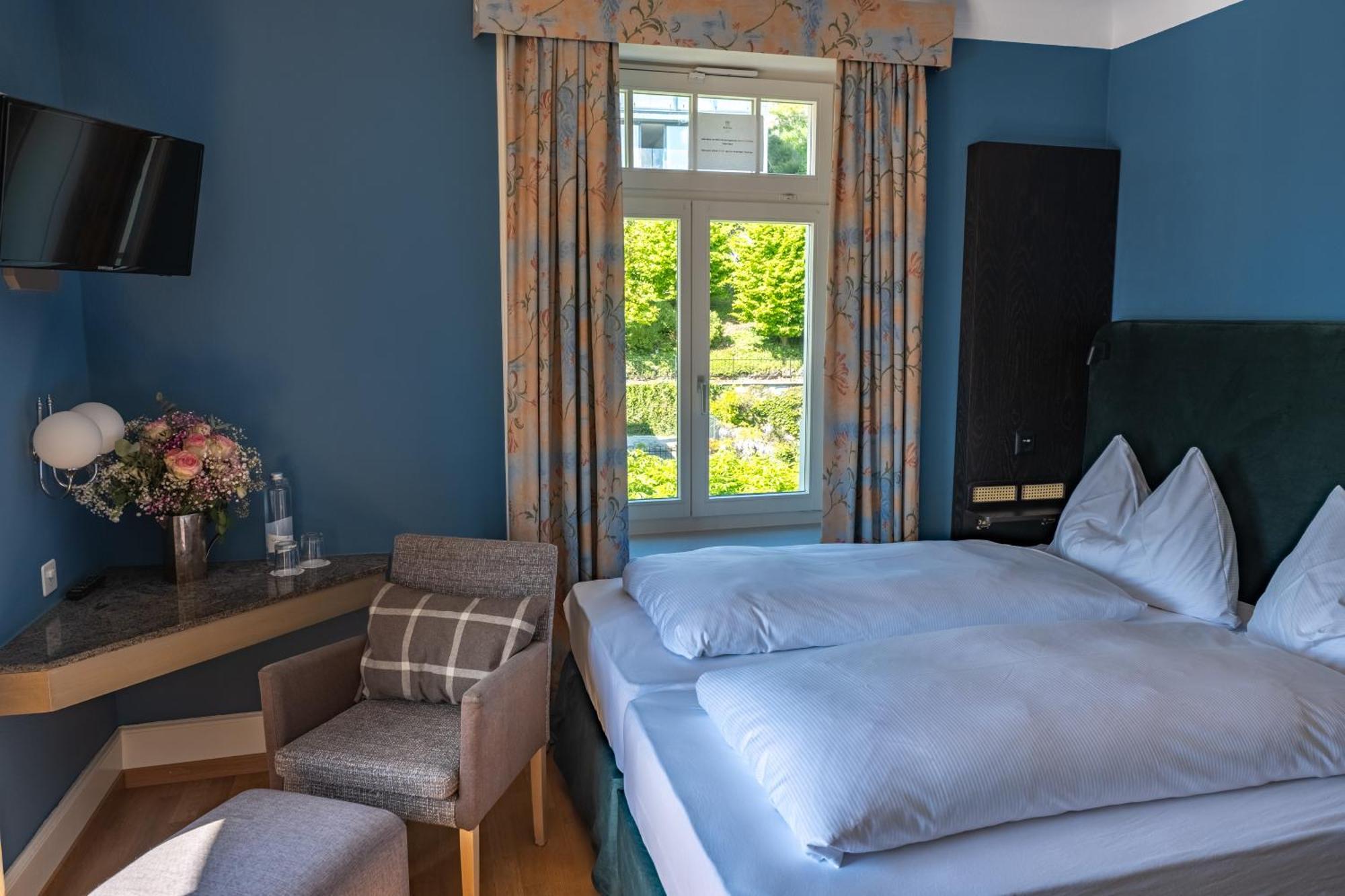 Hotel Royal Luzern ห้อง รูปภาพ