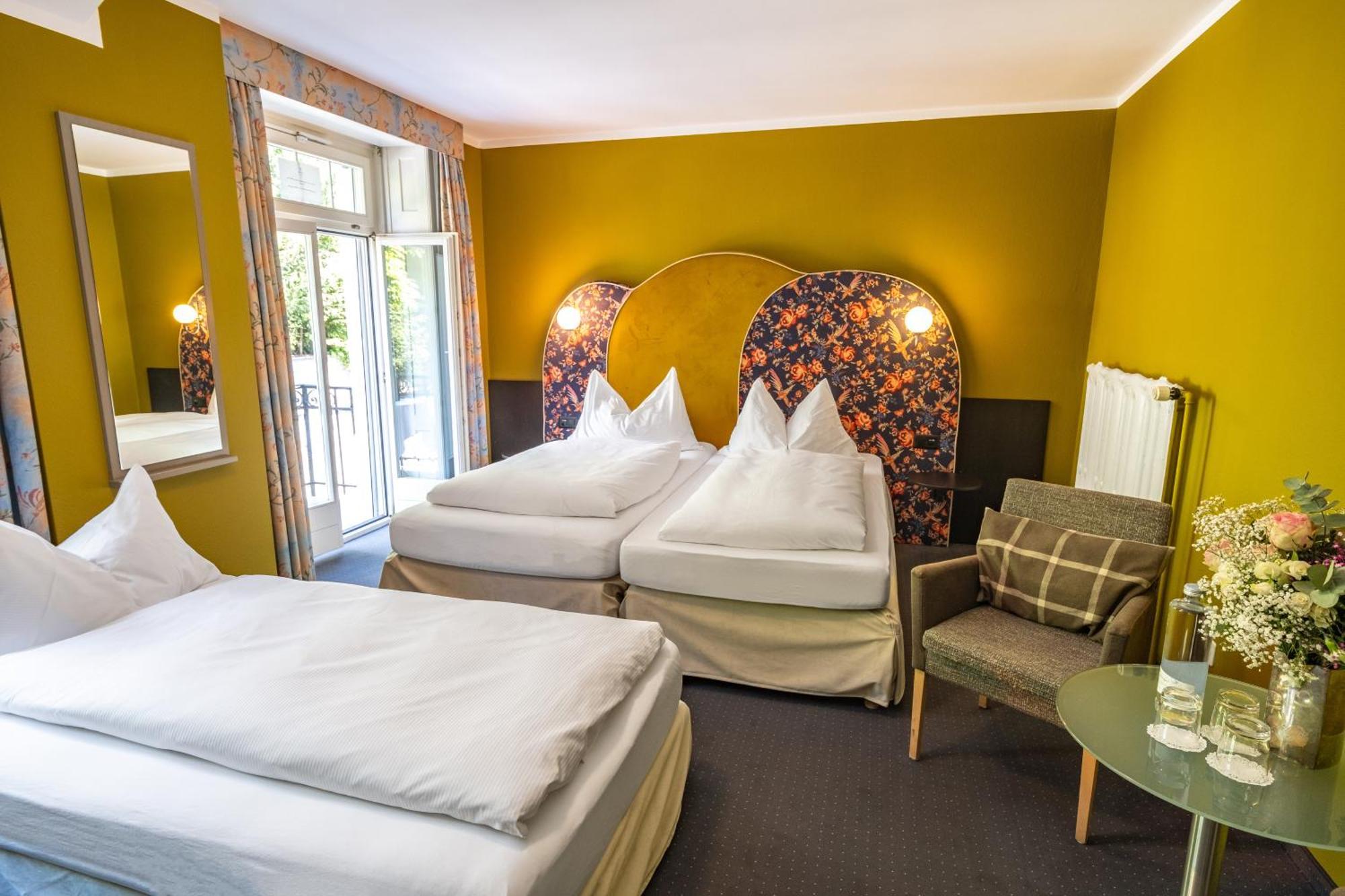 Hotel Royal Luzern ห้อง รูปภาพ