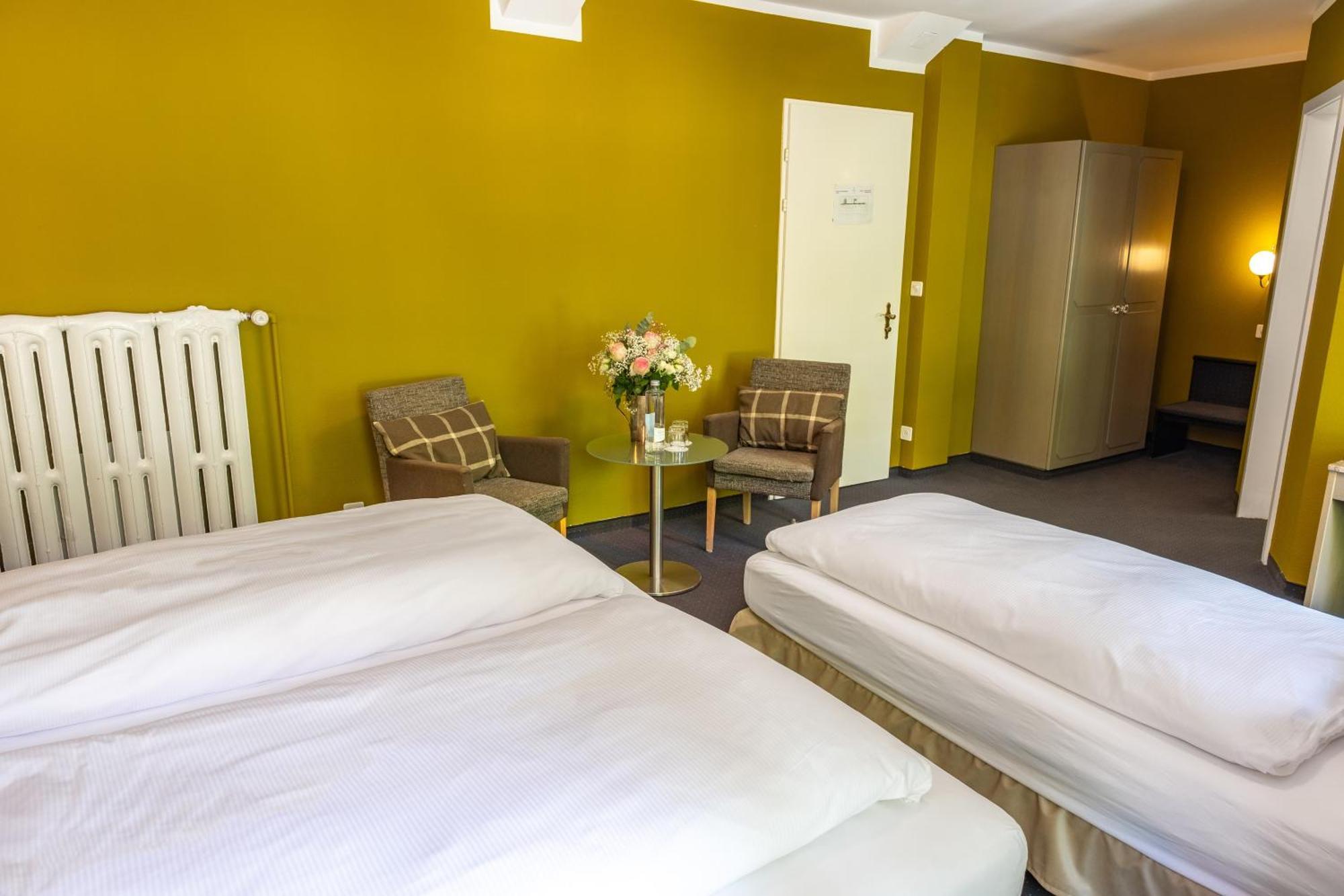 Hotel Royal Luzern ห้อง รูปภาพ