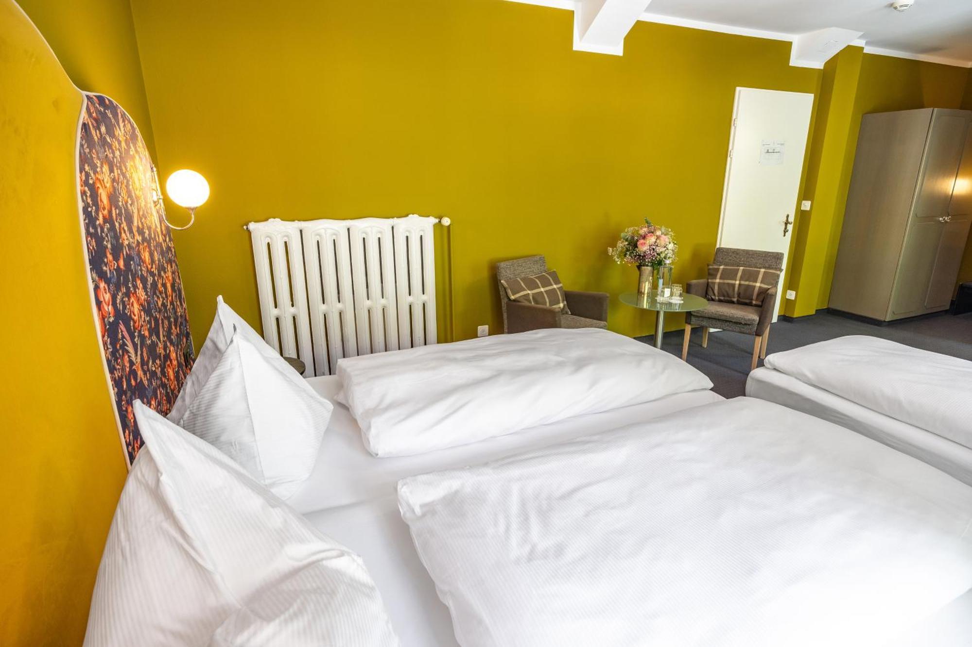 Hotel Royal Luzern ห้อง รูปภาพ