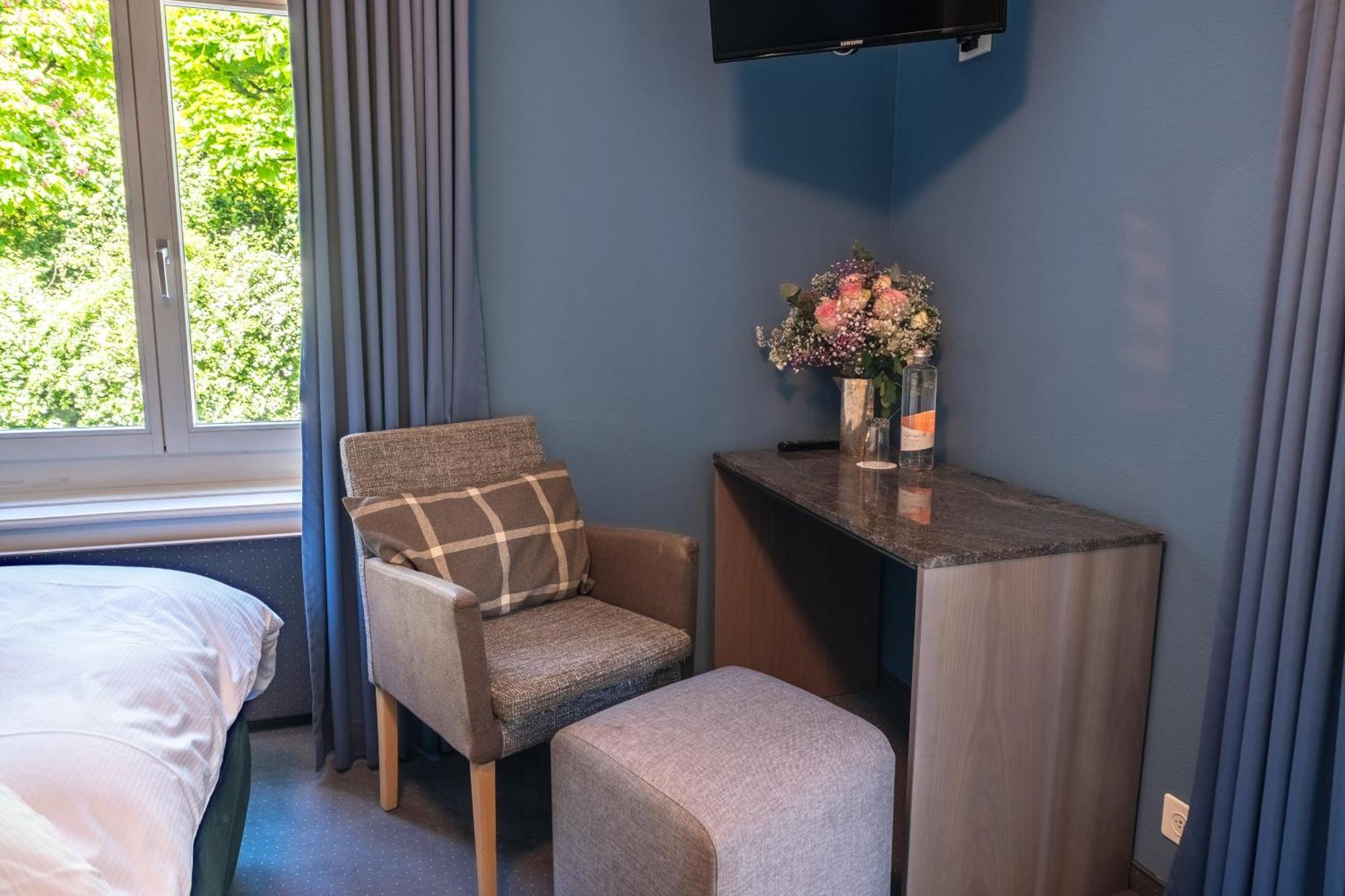 Hotel Royal Luzern ห้อง รูปภาพ