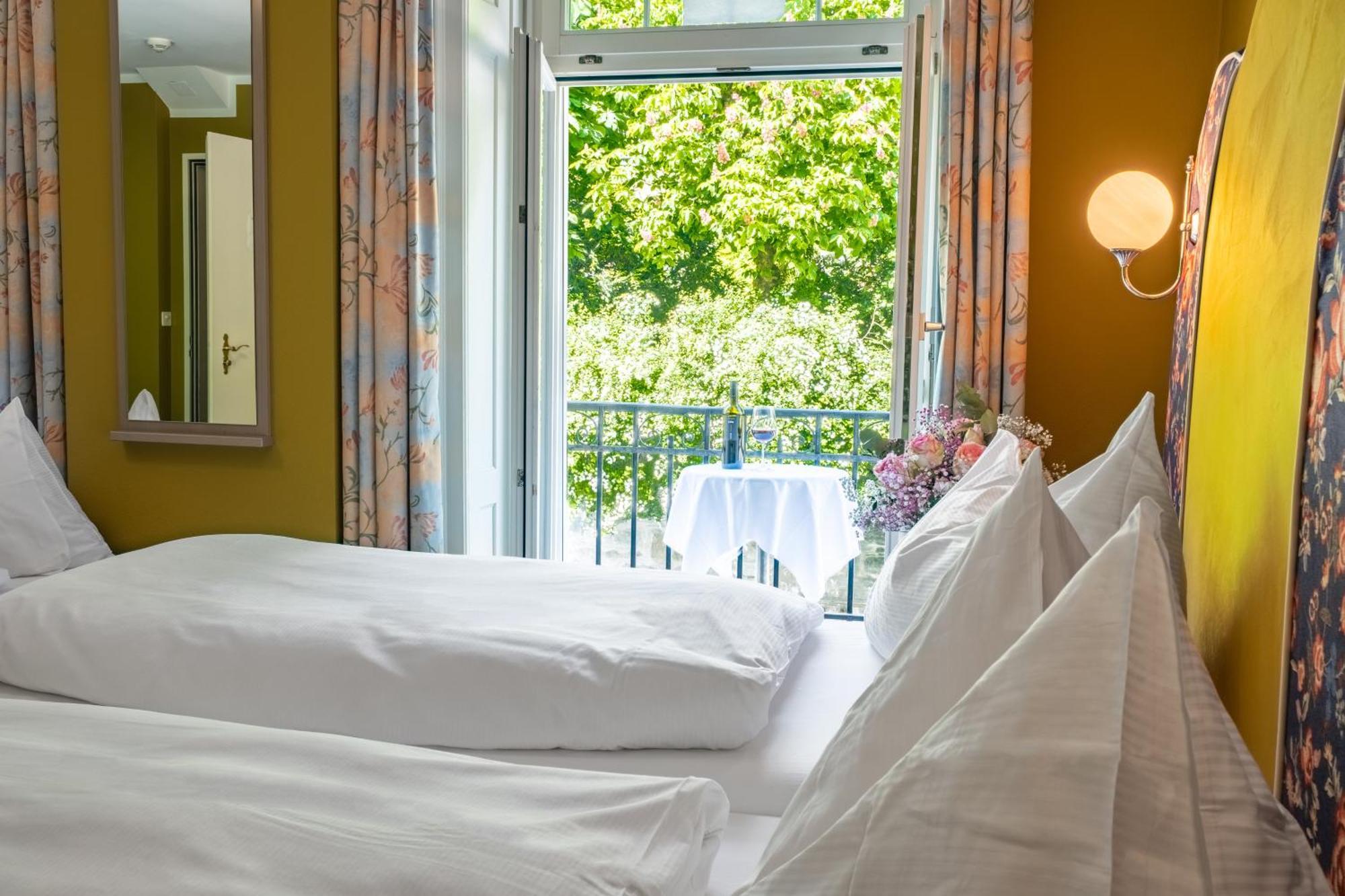 Hotel Royal Luzern ห้อง รูปภาพ